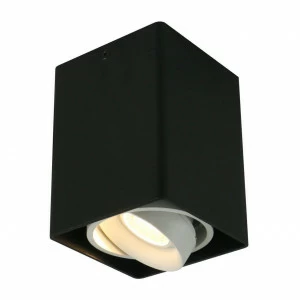 Потолочный светильник Arte Lamp A5655PL-1BK ARTE LAMP 5655 201309 Черный