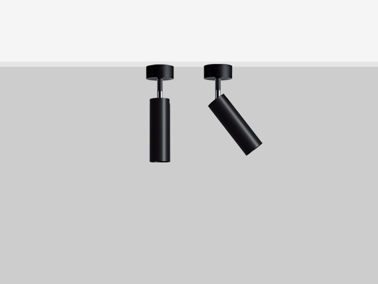 Регулируемый потолочный светодиодный прожектор Flexalighting MINIJOS S DTW ARCH-00094766