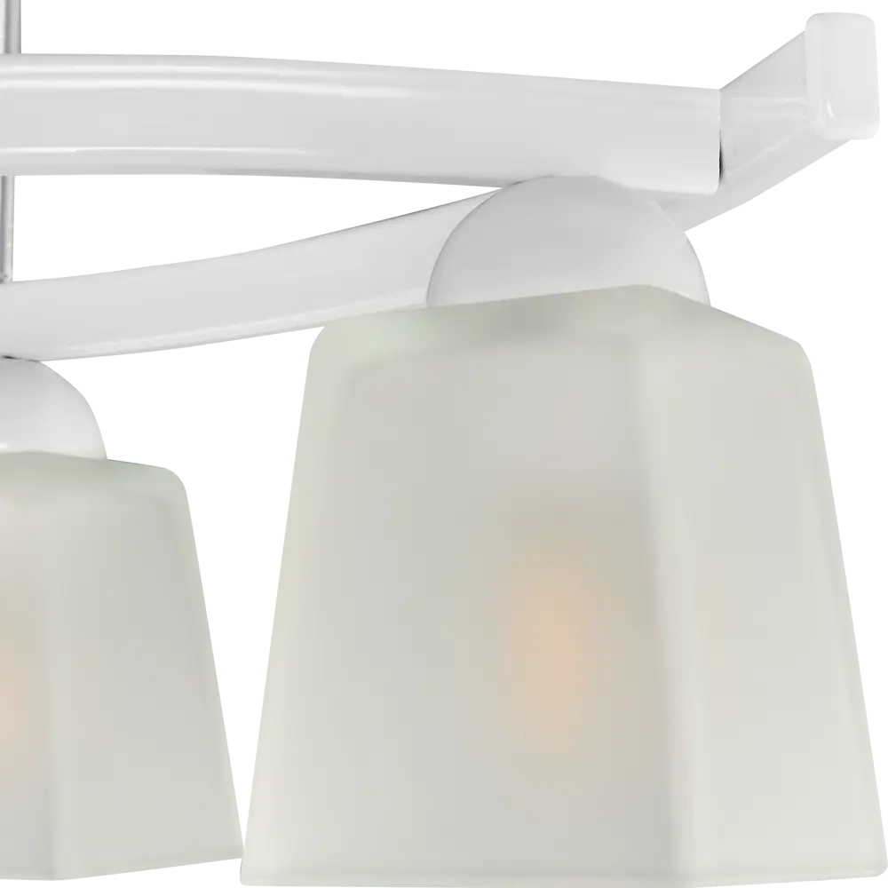 СВЕТУС Люстра потолочная «Люкс» с 4 плафонами для элегантного освещения 83673211 STLM-0043313 - Вид №4