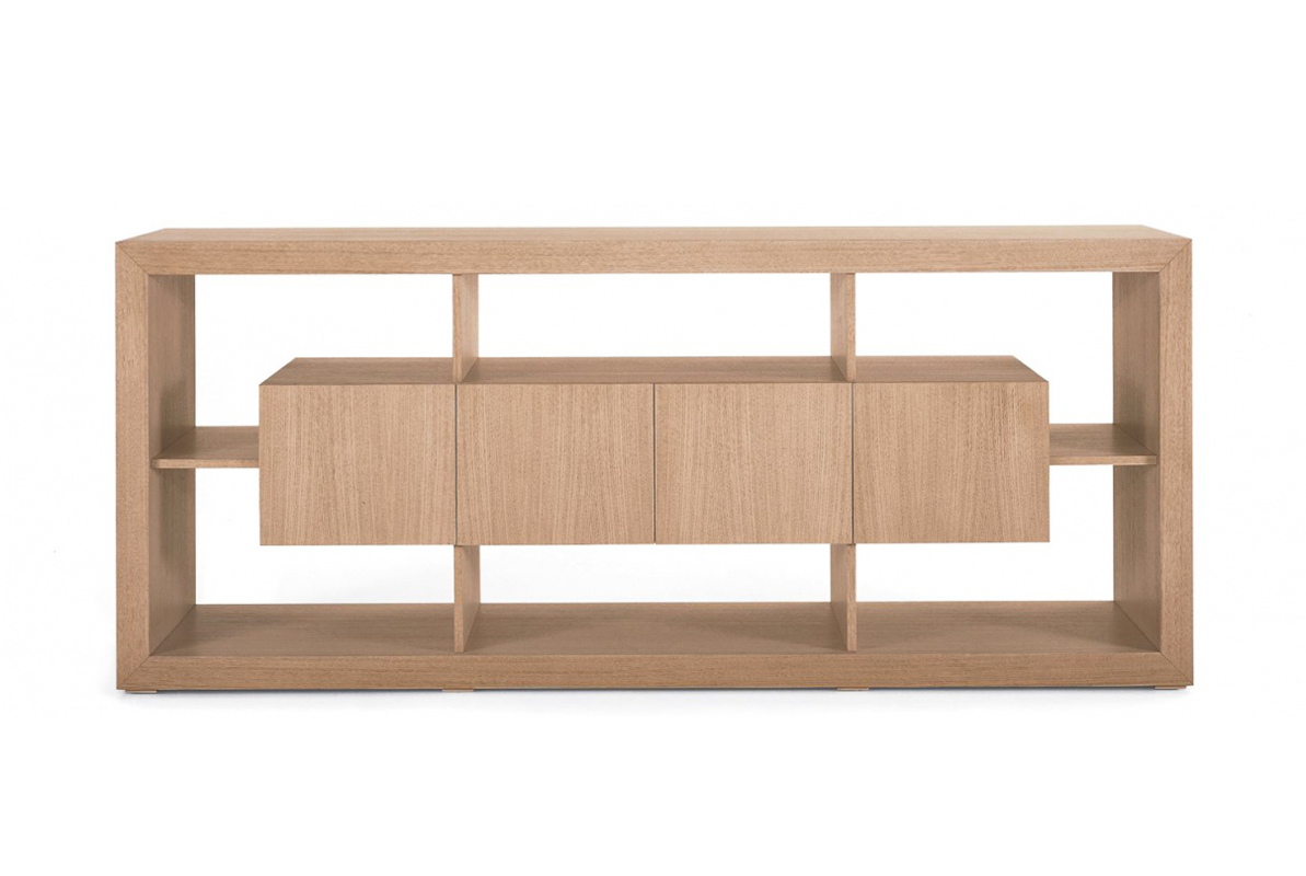 Стеллаж GEORGES EMMEMOBILI D12R 