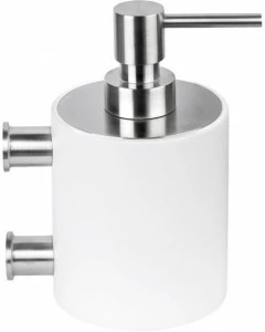 Formani Настенный дозатор мыла из Corian® One Pb503