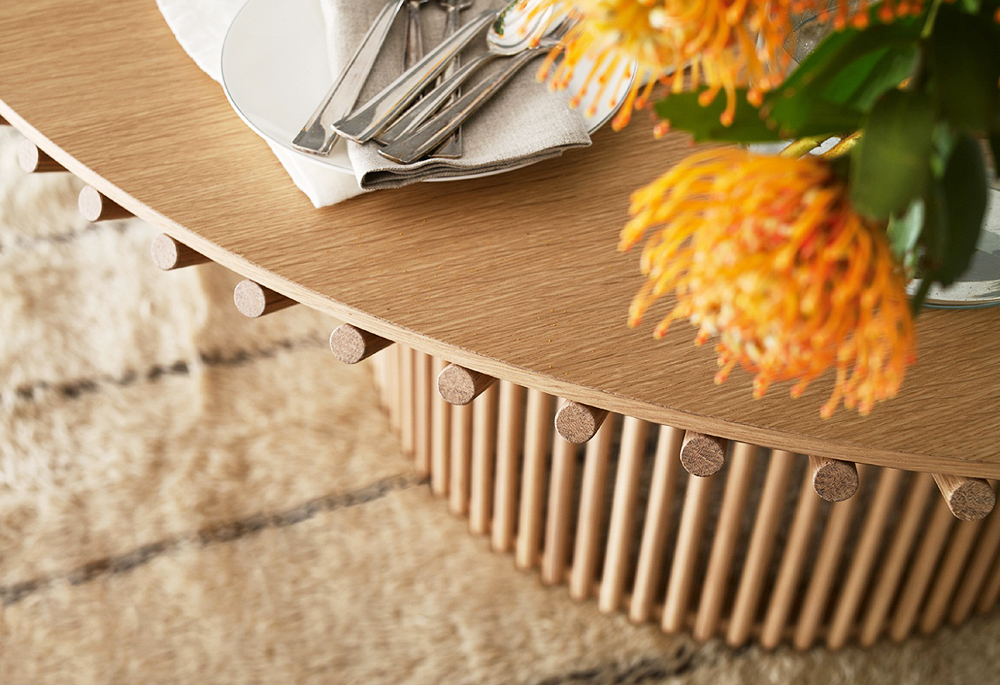 Стол JAZZ EMMEMOBILI T102  - Вид №2