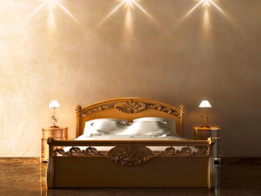 CAP ARREGHINI Внутренняя отделка с эффектом бархатистости Generation art sun-id-1372349 - Вид №1