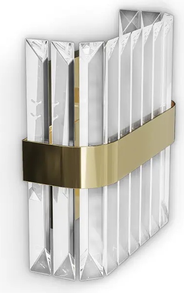 Тонкий квадрат LUXXU Liberty 334 - Вид №1