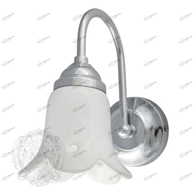 Светильник MIGLIORE Mirella ML.MRL-LP9M.CR - хром 