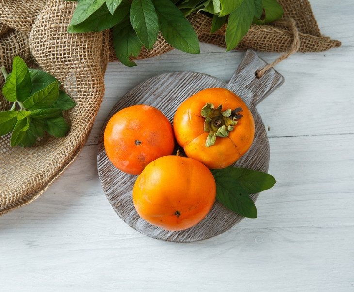 9387 Хурма Шарон Вкусляндия 