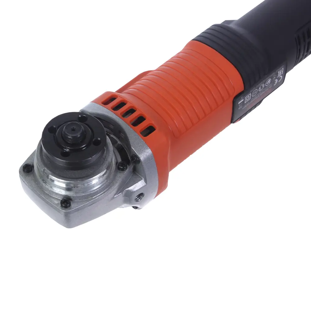 УШМ (болгарка) Black&Decker G850, 850 Вт, 125 мм 81976768 STLM-2206571 BLACK + DECKER  - Вид №3