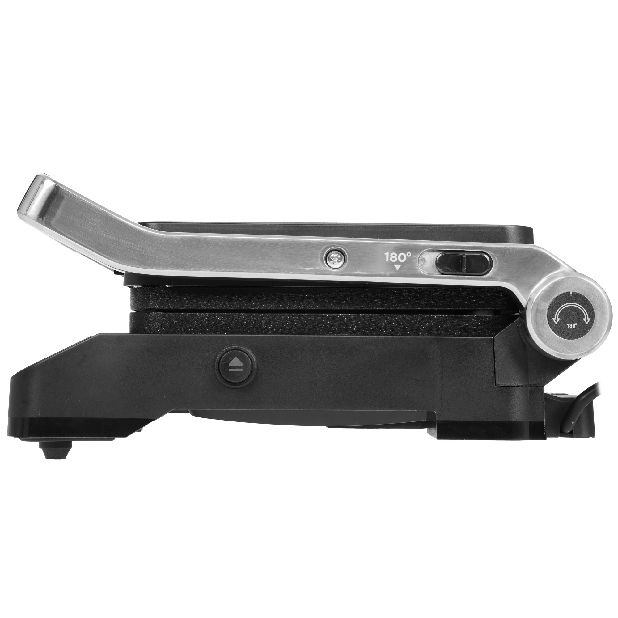 9231867 Гриль Korting KGPA 0405 W черный STDN-0098240 - Вид №3