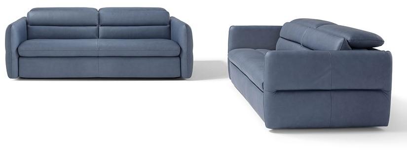 Egoitaliano Компактный диван-кровать с полуостровом для хранения sun-id-1425353 - Вид №3