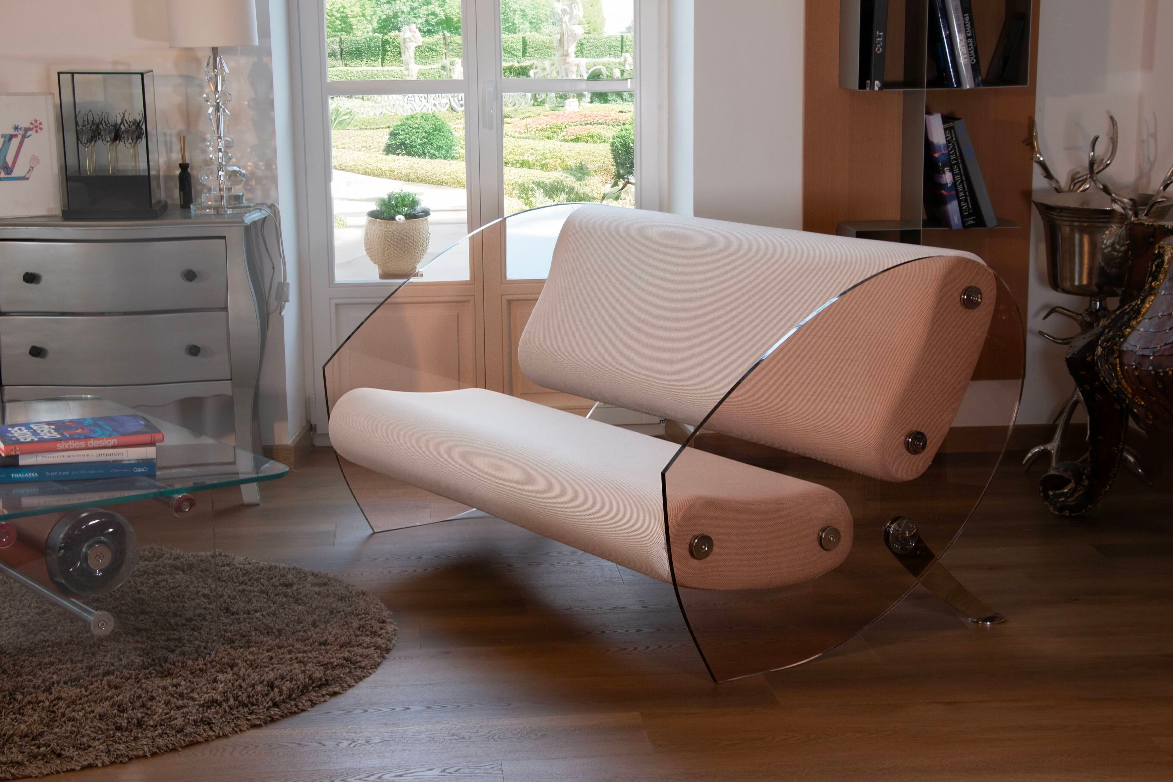 2-местный диван KUUMO MW07 ARCH-00048943 - Вид №1