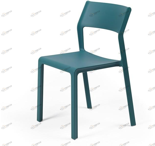 Nardi Стул из стекловолокна Trill sun-id-1471772