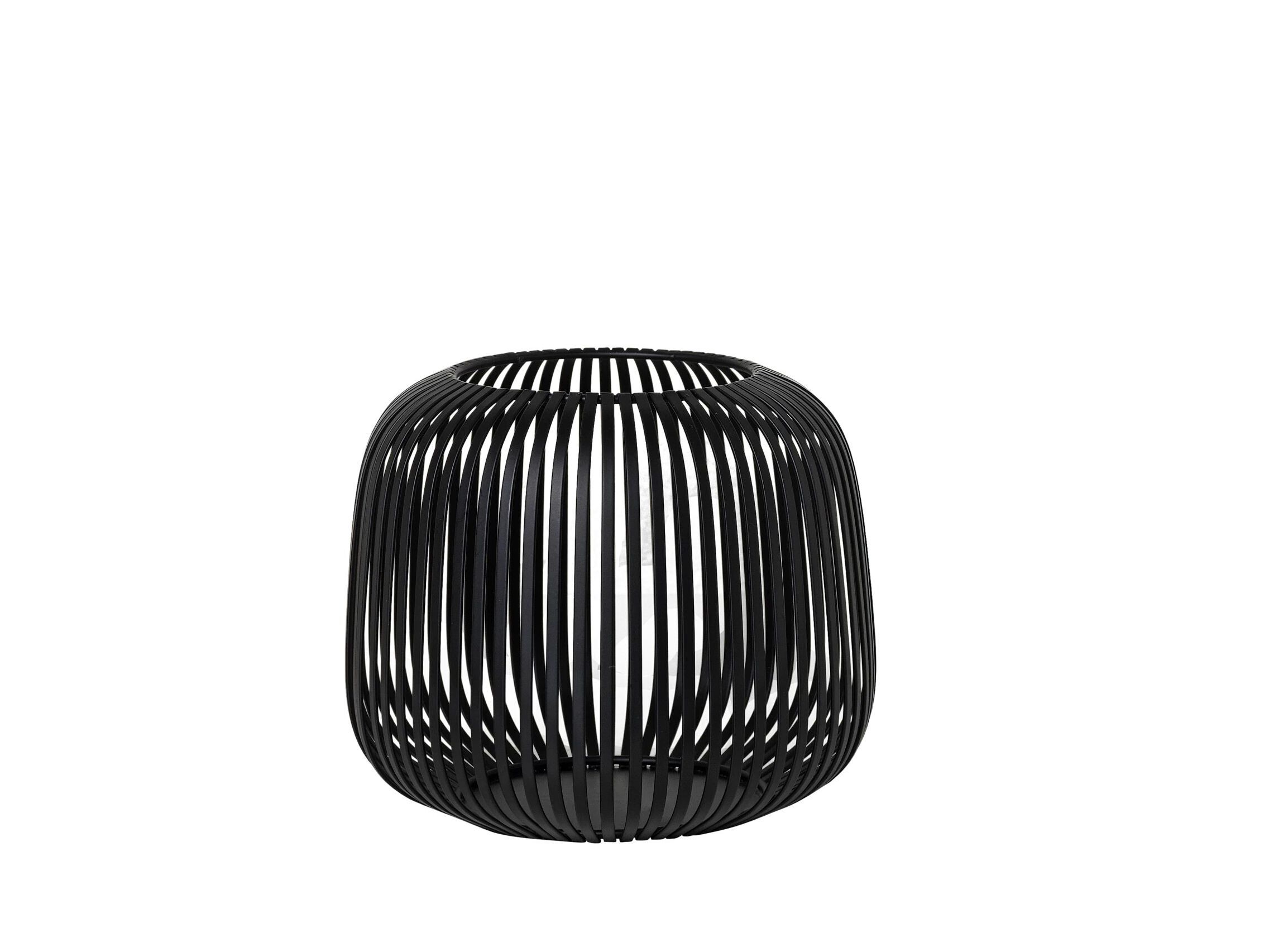 Стальной фонарь с порошковым покрытием blomus ЛИТО ARCH-00036357 - Вид №3