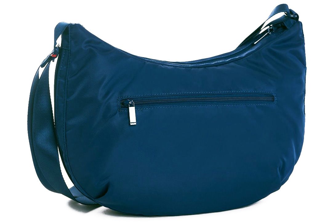 HITC08L/345-01 Сумка женская HITC08L Junket L Crossover RFID Hedgren Inter-City  - Вид №1