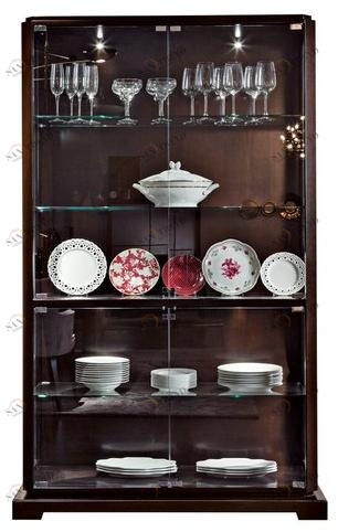 SELVA Хрустальная витрина  7719 