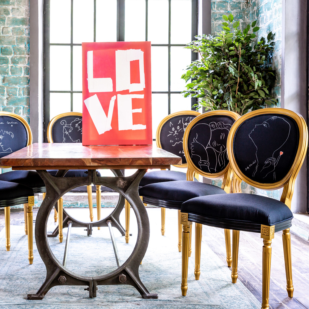 4314304 Стул «Душа дома» Object Desire  - Вид №13