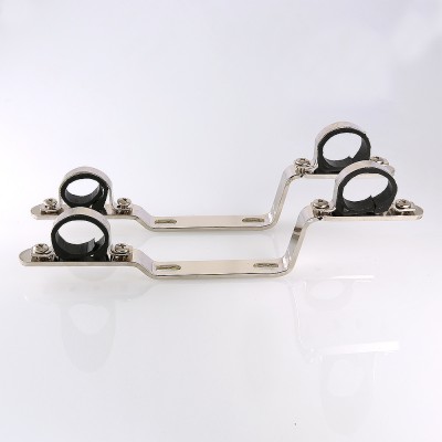 VTc.130.IN.0600 Кронштейны для коллекторов из нержавеющей стали Valtec 1"  - Вид №4