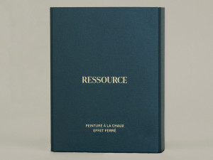 Декоративная полированная известковая краска