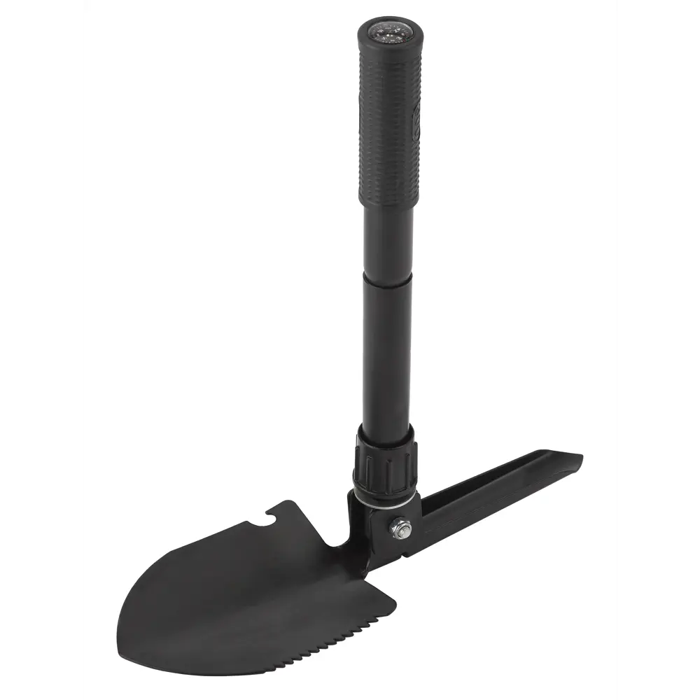 Складная лопатка Green Apple для туризма и быта 82808005 STLM-0036365 - Вид №1