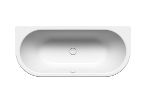 Ванна KALDEWEI Сталь эмалированная 131 1 альпийский белый