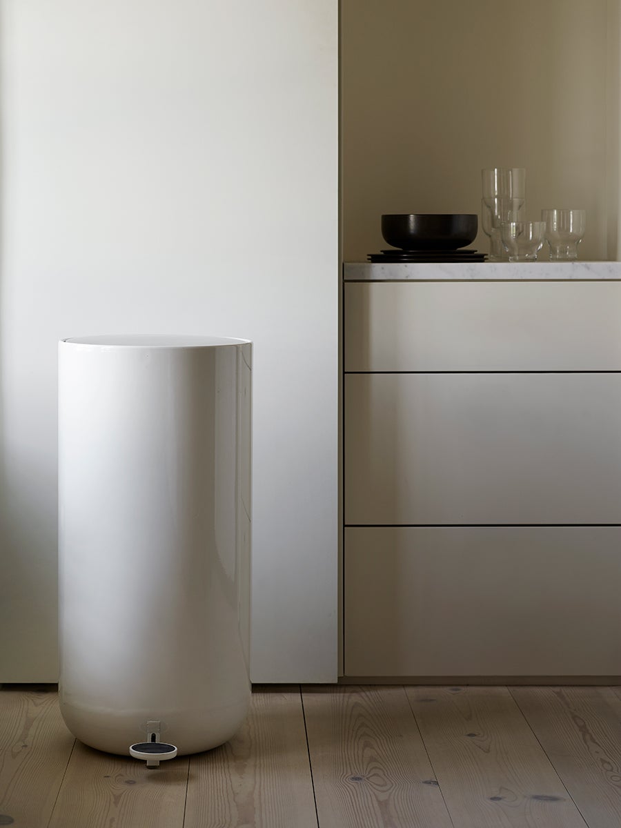 5709262006366 Bath Pedal Bin (Педаль для ванны) LuceLight  - Вид №6