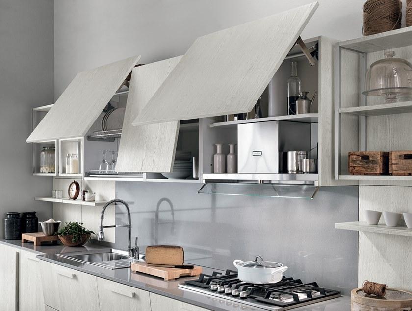 Colombini Casa Кухня на заказ из фанерованной древесины sun-id-1505194 - Вид №152