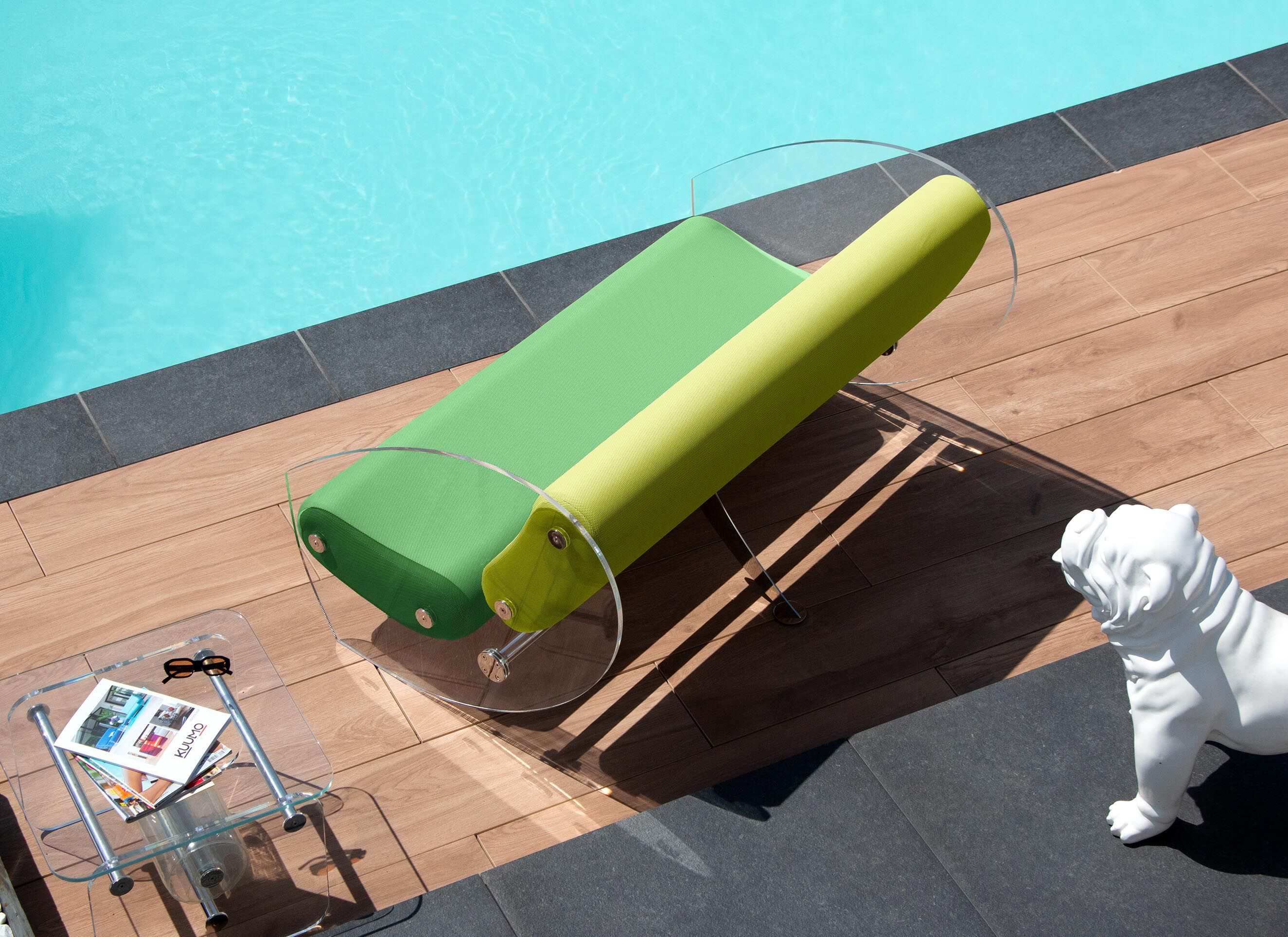 2-местный диван KUUMO MW07 ARCH-00102020