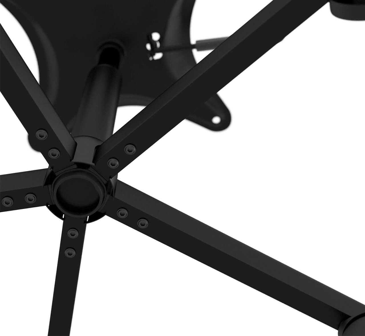 Стул подъемно-поворотный SHT-ST19-SF1/S155 Santreyd  - Вид №7