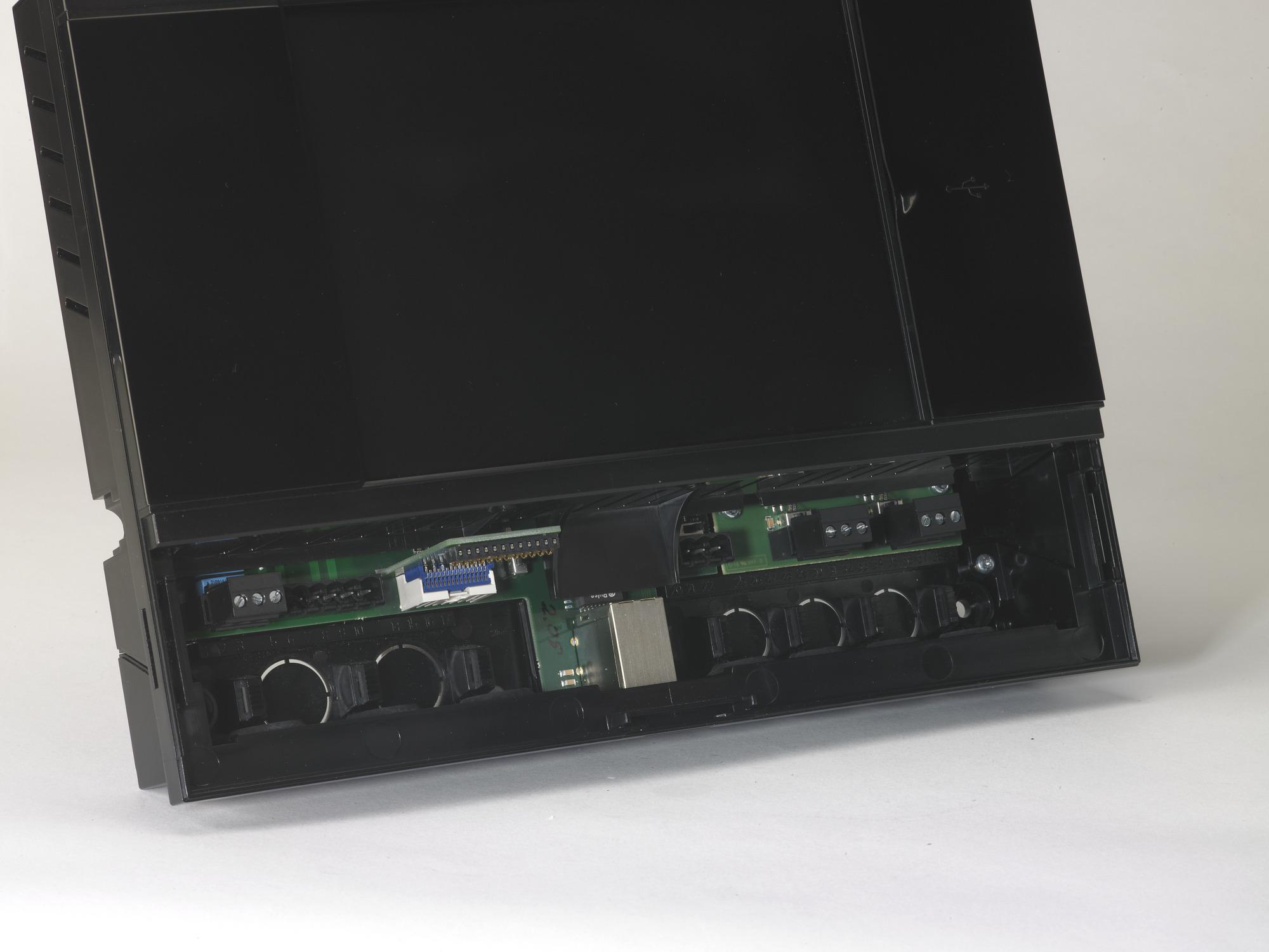 Danfoss AK-SM 800 AK-SM 850A Блок управления 080Z4021  - Вид №13
