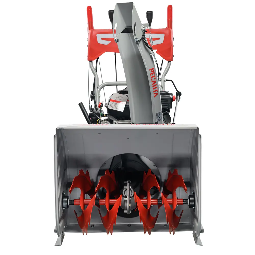 Снегоуборщик бензиновый Ресанта СБ 9-62/54 ГД 62 см 8 л.с STLM-2034214 - Вид №9