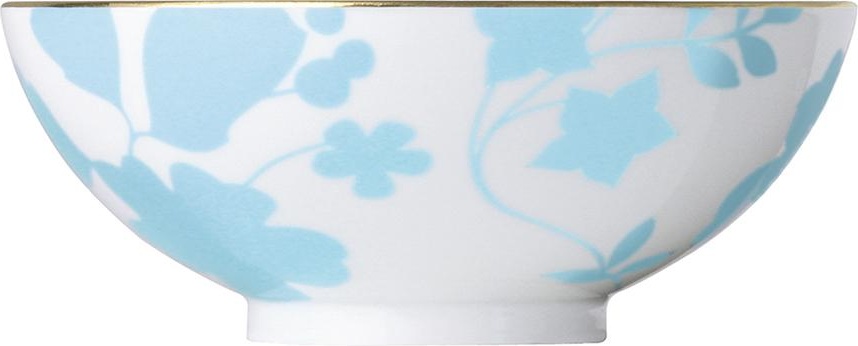 72995 Sieger by Furstenberg Чаша закругл. Sieger by Furstenberg "Мой фарфор! Сад императора" 15,5см Фарфор, Керамика 