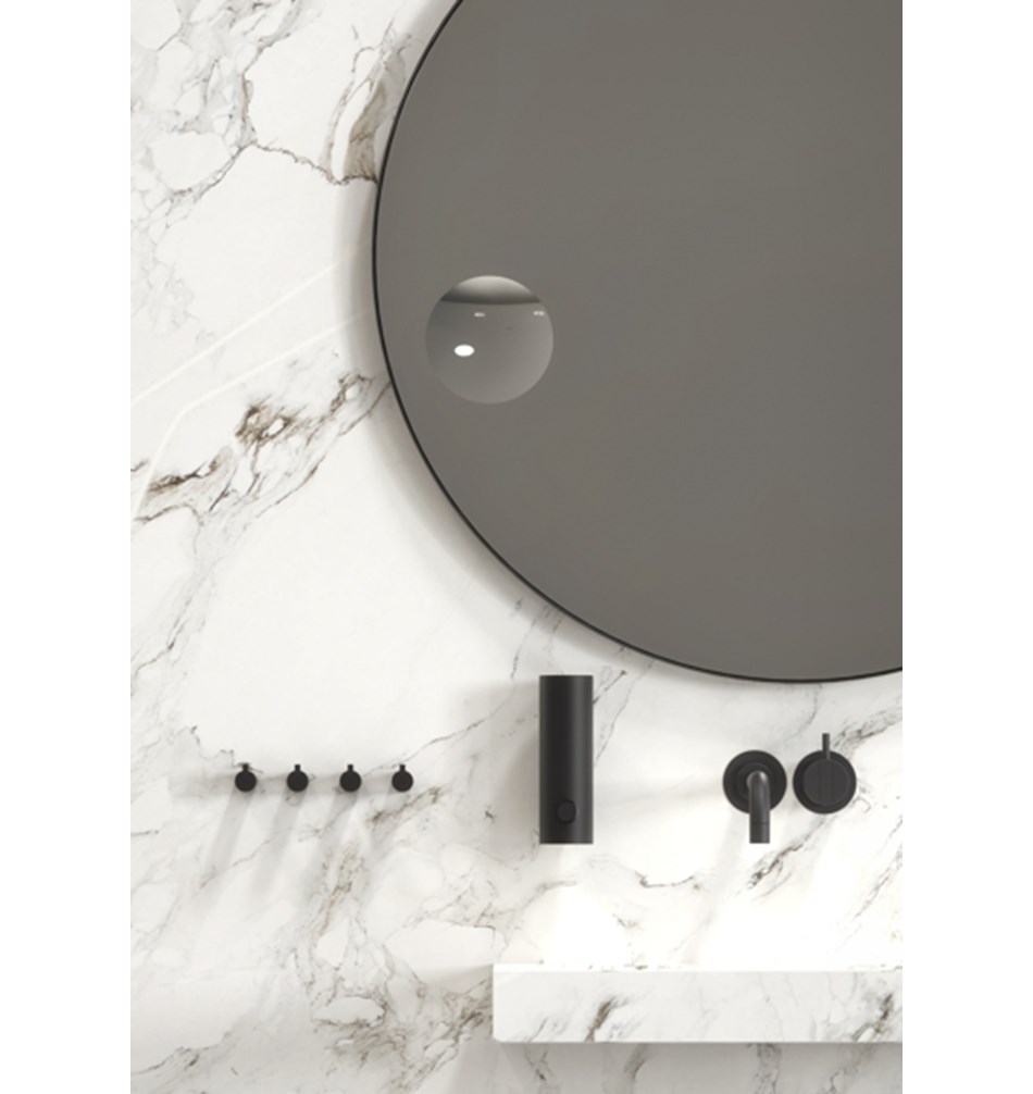 FROST Круглое зеркало 4140, Ø60см sun-id-1967091 - Вид №2