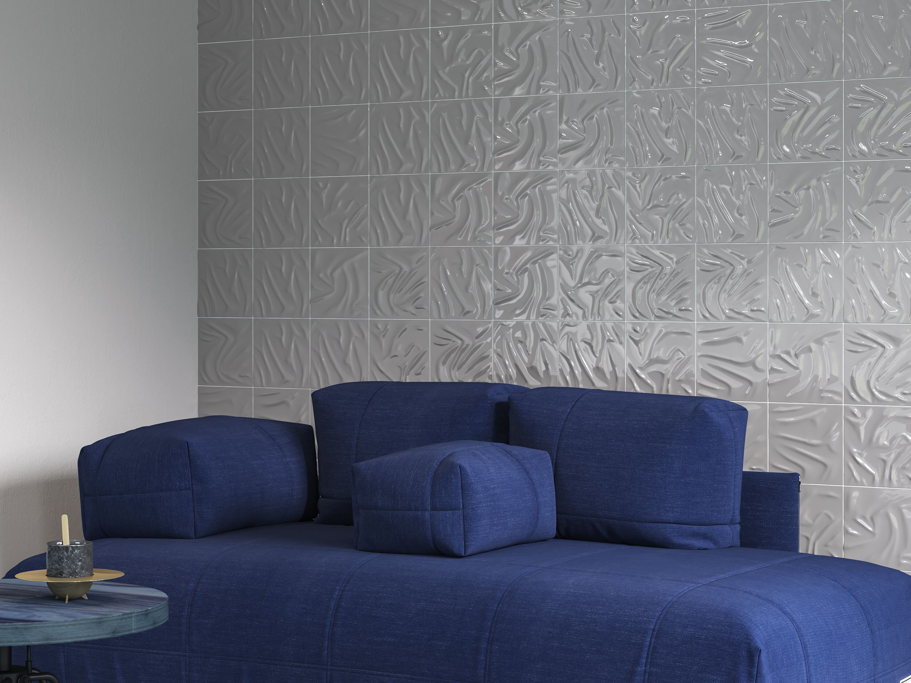 Керамогранит IRIS Ceramica Diesel Living ARCH-00153078