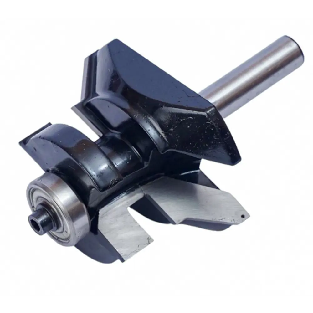 85635407 Набор фрез пазошиповых по дереву 1412004, 2 шт. STLM-0064808 Santreyd  - Вид №4