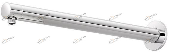 rvb Настенный держатель для душа Slide 8020.12.62