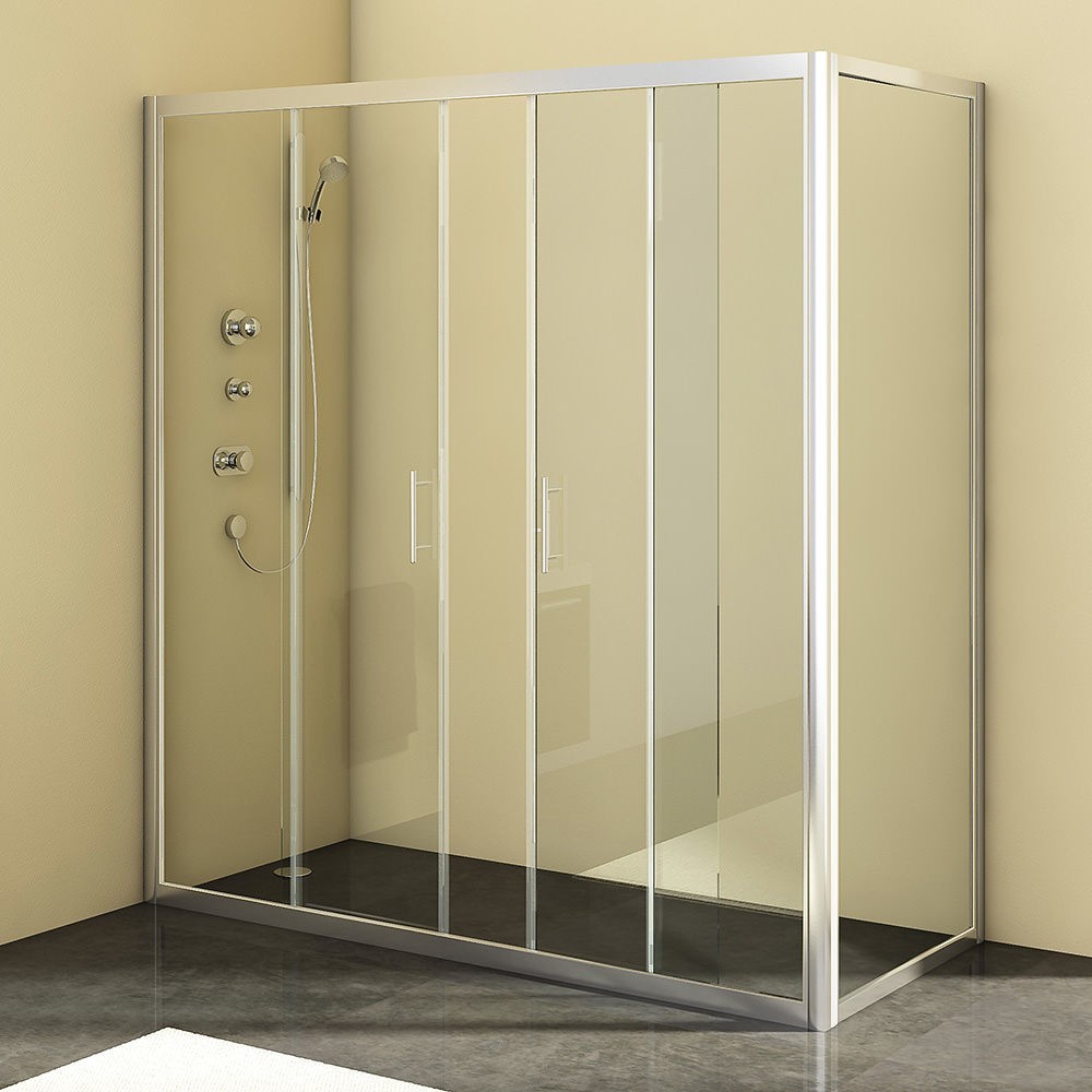 Душевой уголк  Kolpa-San Q-line 01105  Словения  - Вид №1