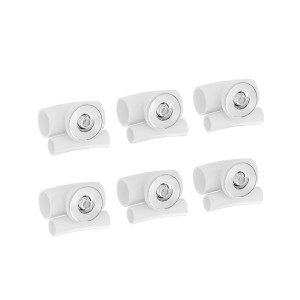 У13900 6 МДЖ мет цвет Хромированный 1 Marka Россия