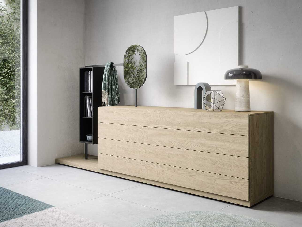 Секционный комод Novamobili ARCH-00084649 - Вид №6