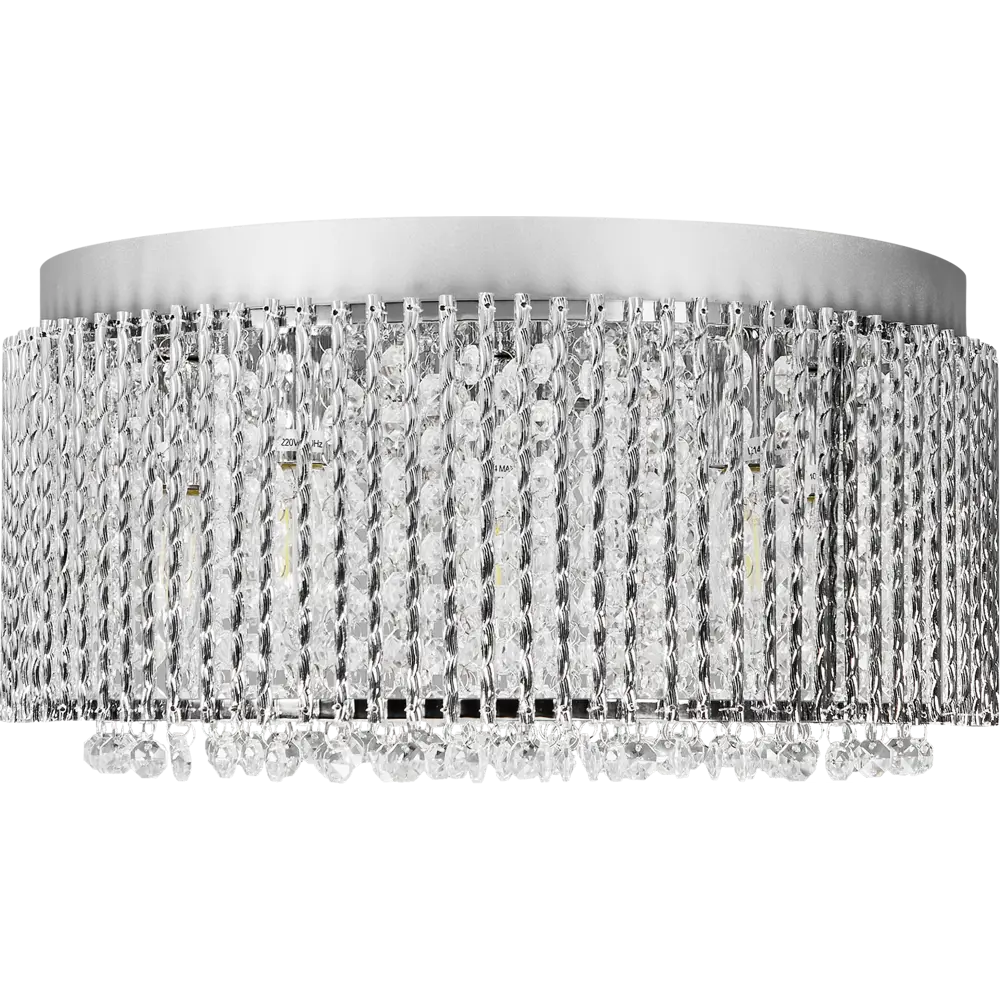 Люстра Escada Majesty 2124/6P — элегантное потолочное освещение для современных интерьеров 89377551 STLM-1449478 - Вид №4