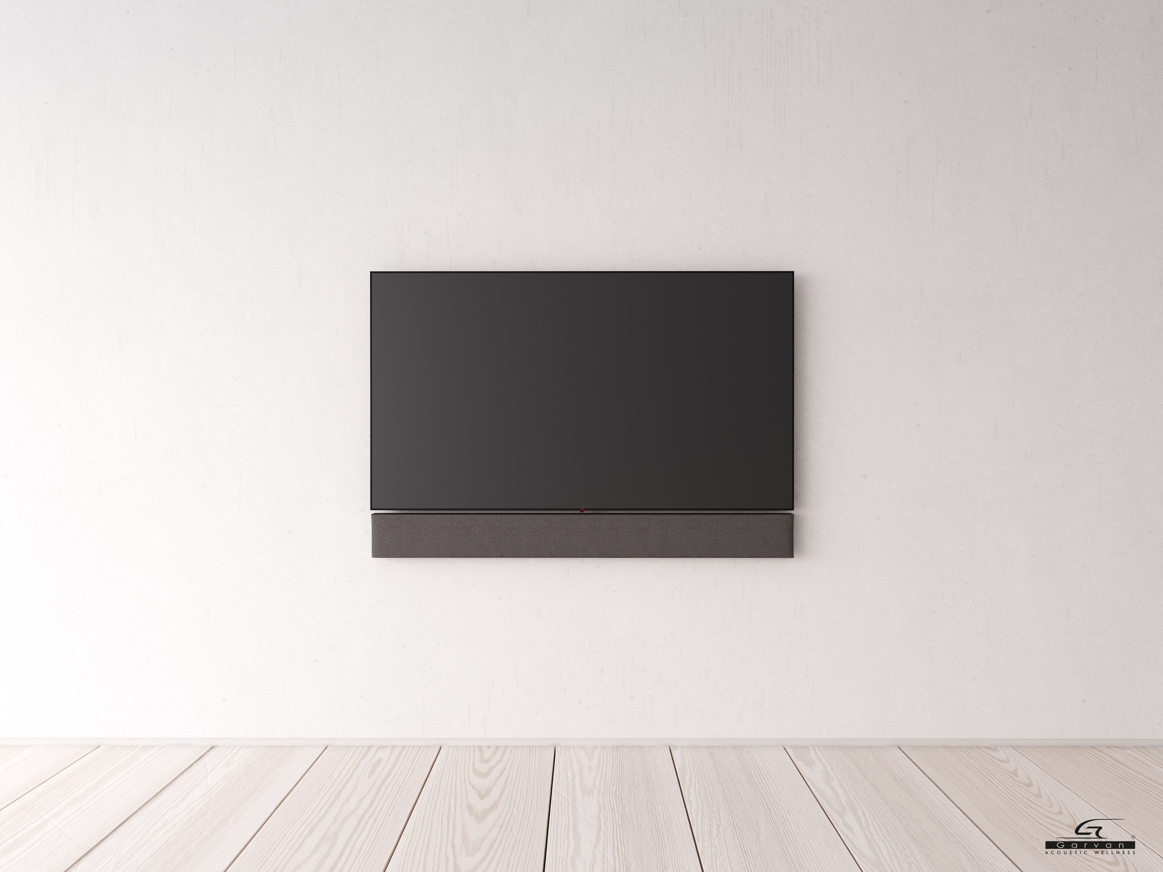 Встроенные динамики для звукопоглощающих панелей Garvan Acoustic Cinematelier ARCH-00006601 - Вид №4