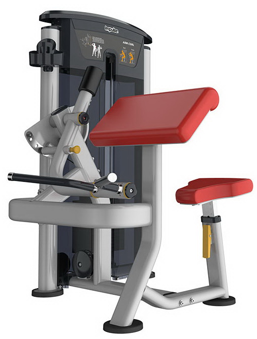 IT9503 Aerofit it9503 бицепс AeroFIT IT95 серия 