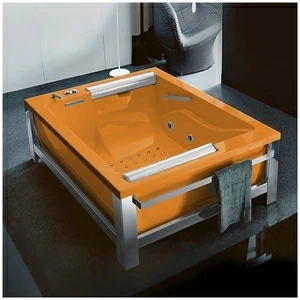 Ванна Gruppo treesse Bis V522N-O