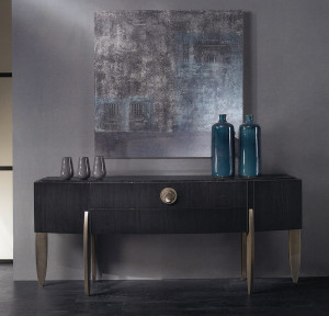 Консоль  MALERBA FA323