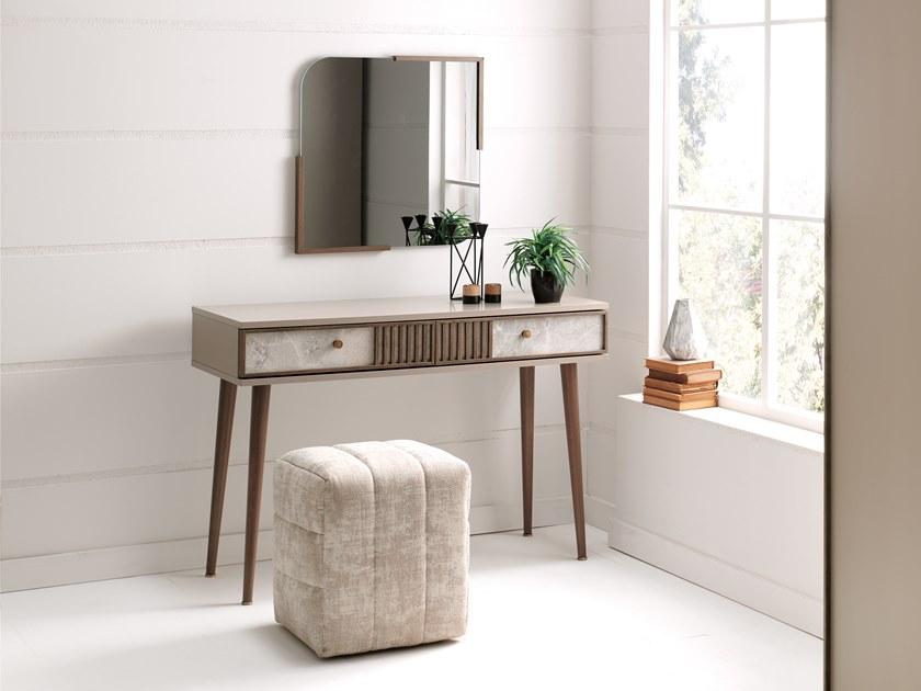 Enza Home Консоль / туалетный столик из дерева Praga sun-id-1402785 - Вид №2