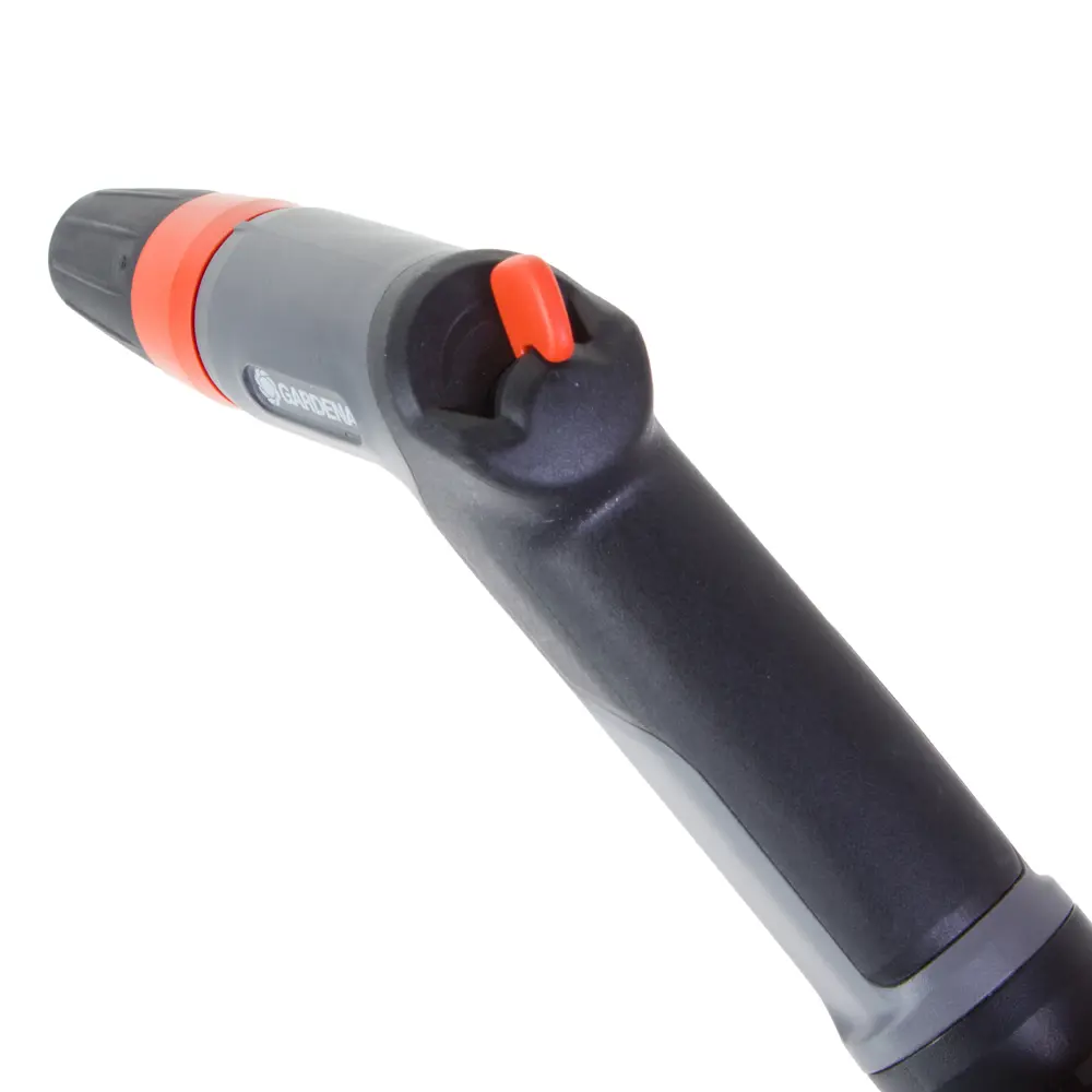 Пистолет-лейка Gardena Classic 2 режима 11430794 STLM-2146556  - Вид №2