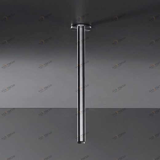 Потолочные душевая консоль H. макс. 305 мм  BRA03 CEADESIGN 