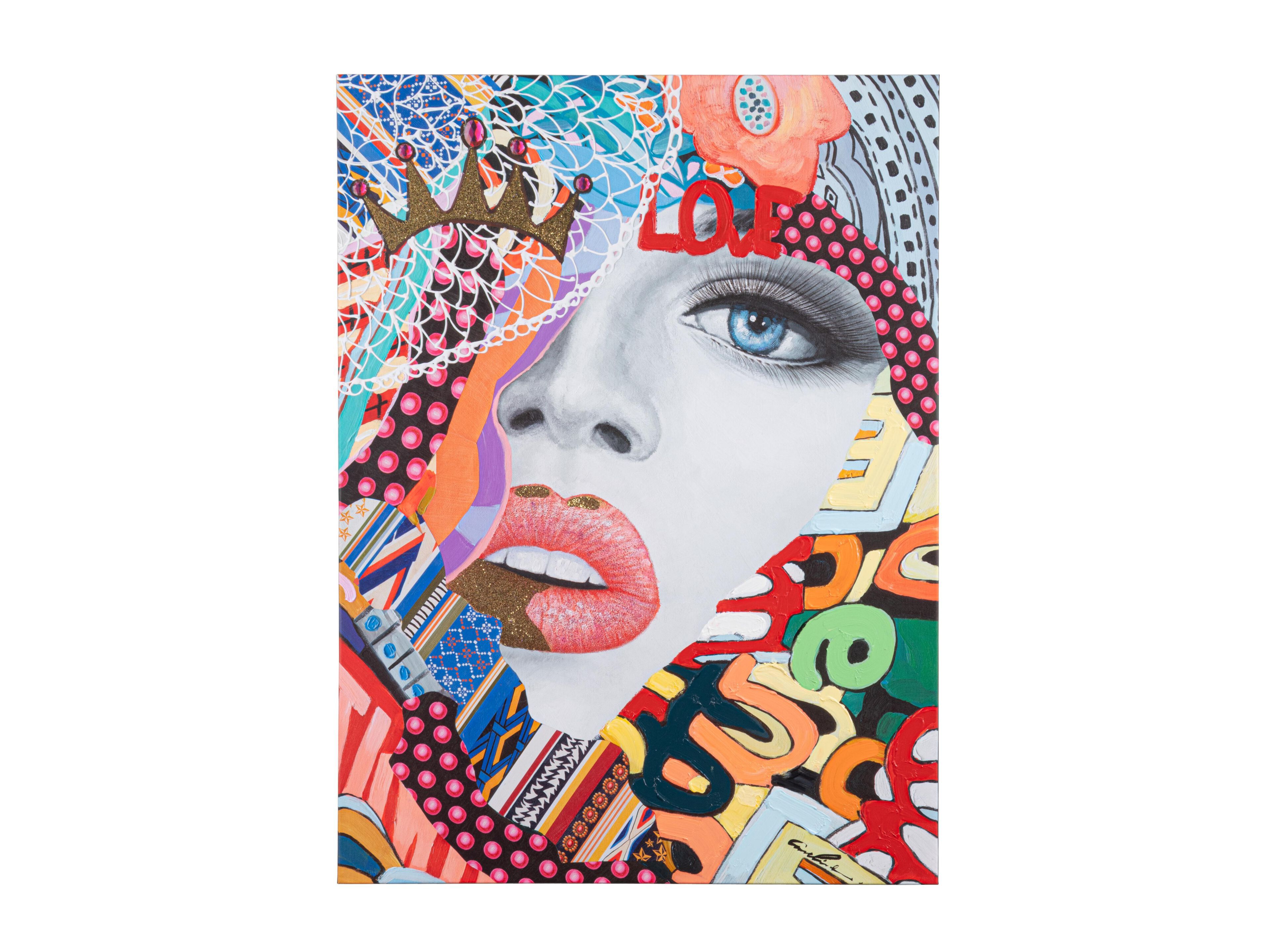 Холст рамки BIZZOTTO TALENT 11 ARCH-00144409