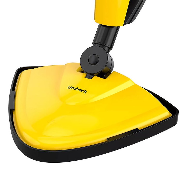 9017045 Пароочиститель Timberk T-STCV50 желтый STDN-0073255 - Вид №6