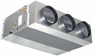 SABIANA Ventilconvettore Carisma