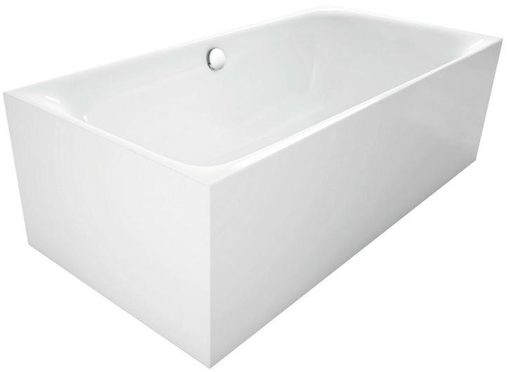 Bette Прямоугольная ванна из эмалированной стали Bettelux 3440cfxxs/3441cfxxs - Вид №4