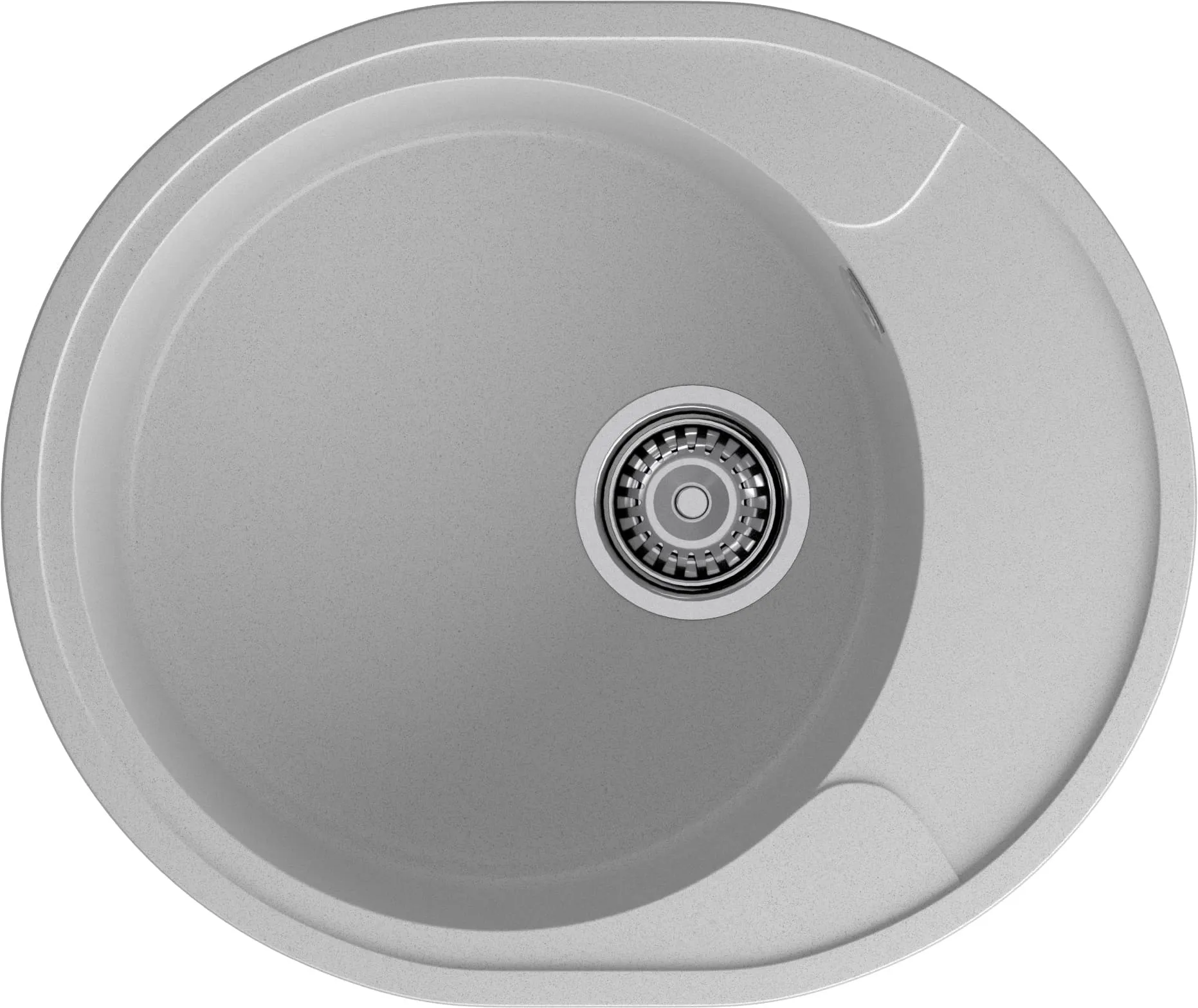 Кухонная мойка Кварц URBAN S401 GranFest 857L-S401